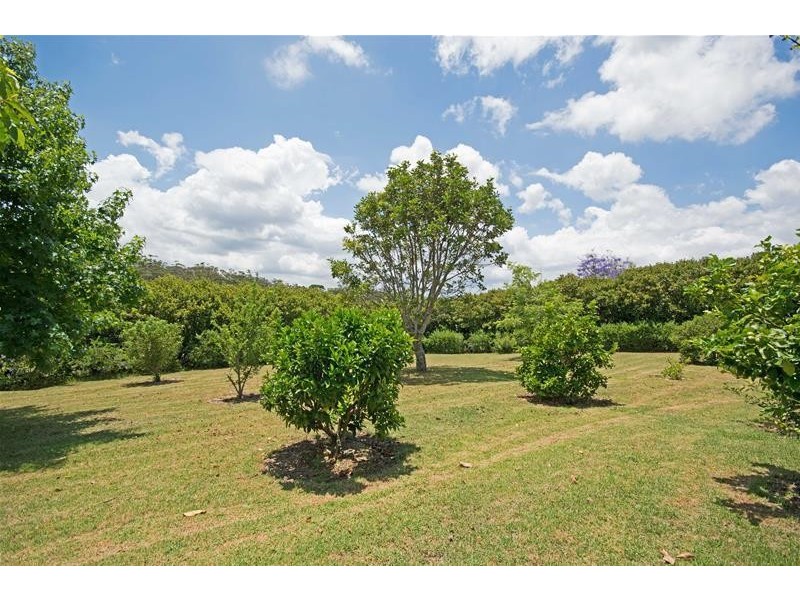 46 Main Western Road, Tamborine Mountain QLD 4272