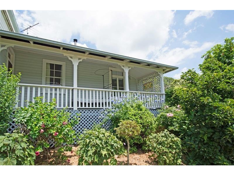 46 Main Western Road, Tamborine Mountain QLD 4272