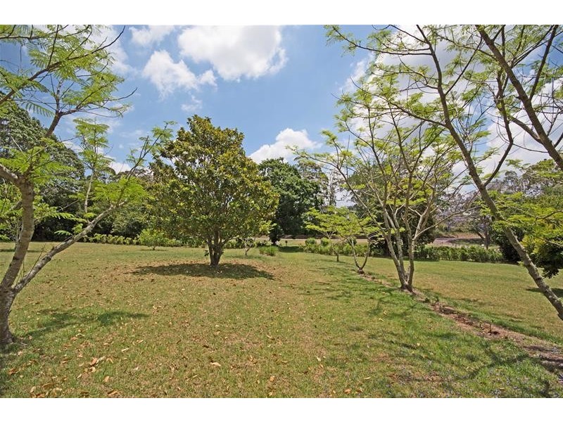 46 Main Western Road, Tamborine Mountain QLD 4272