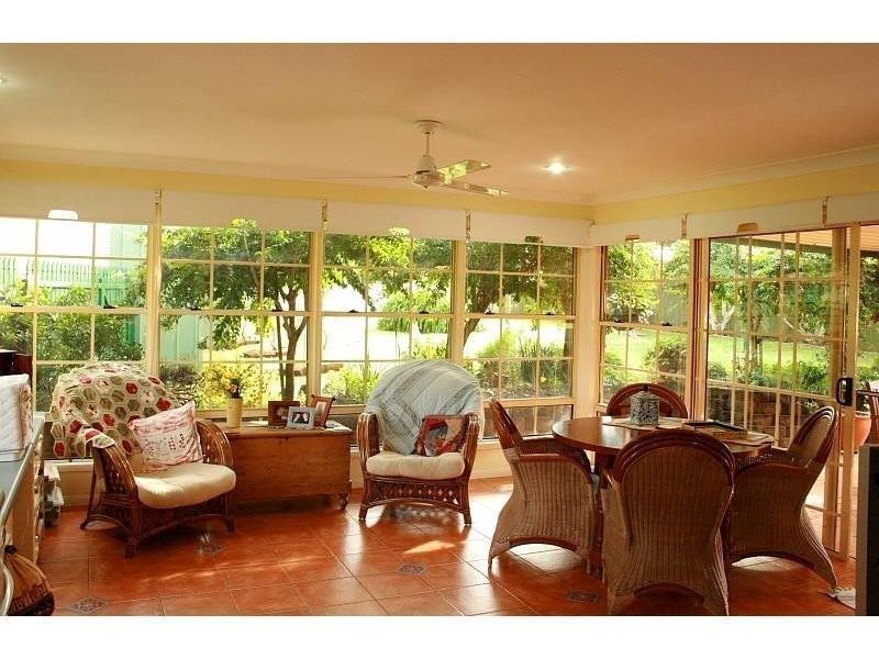 Tamborine Mountain QLD 4272