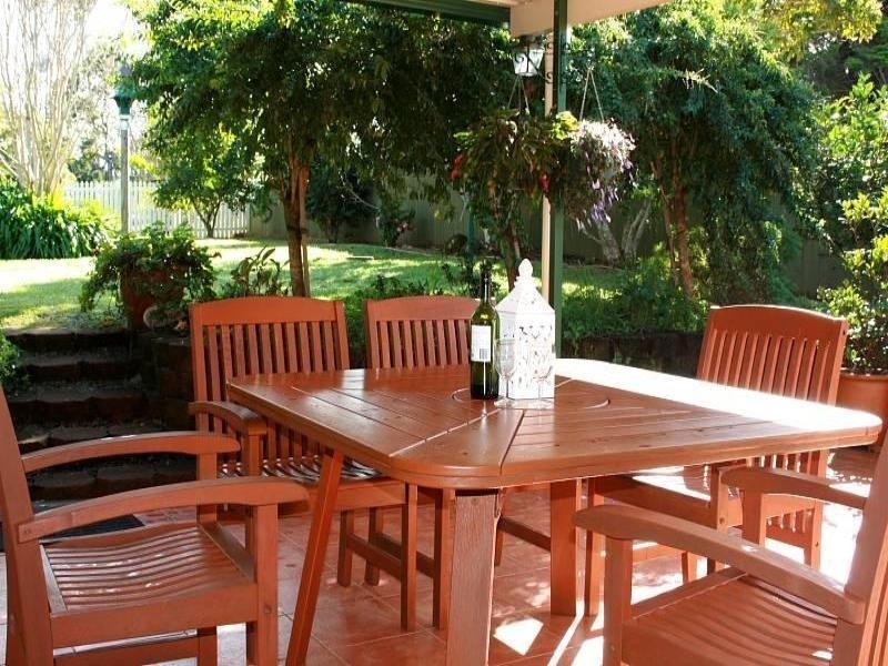 Tamborine Mountain QLD 4272