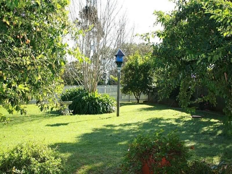 Tamborine Mountain QLD 4272