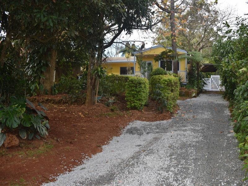 Tamborine Mountain QLD 4272