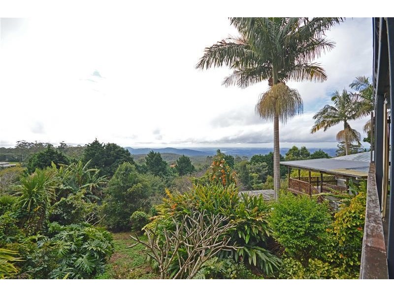 Tamborine Mountain QLD 4272