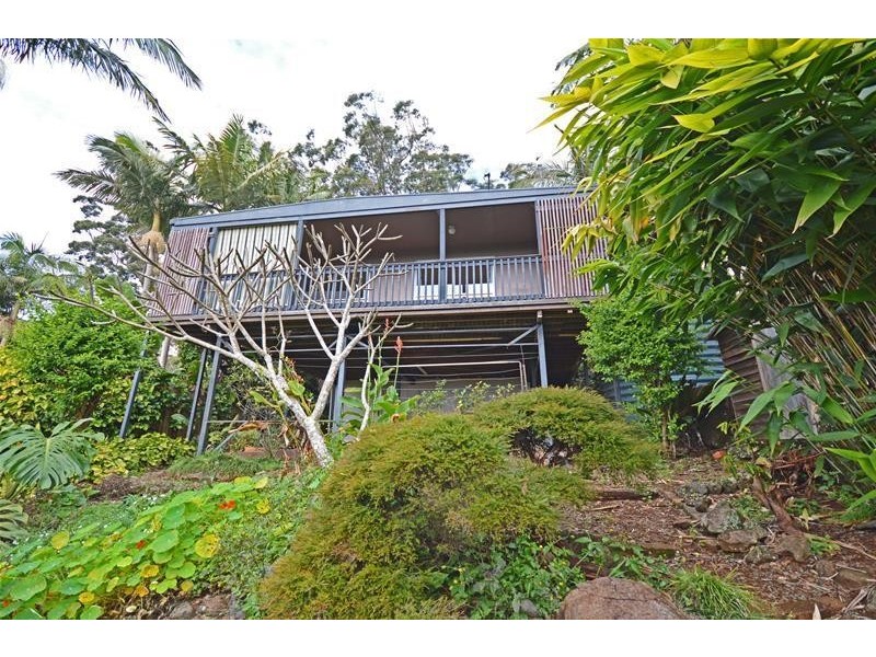 Tamborine Mountain QLD 4272