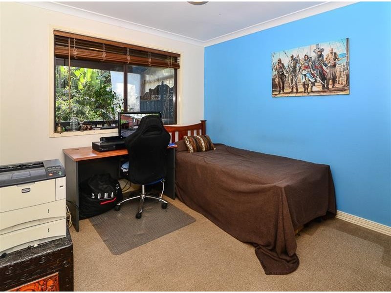 Tamborine Mountain QLD 4272