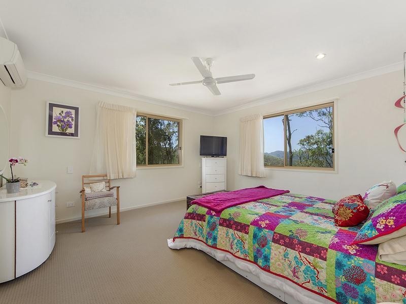 50 Jourdana Drive, Tamborine Mountain QLD 4272