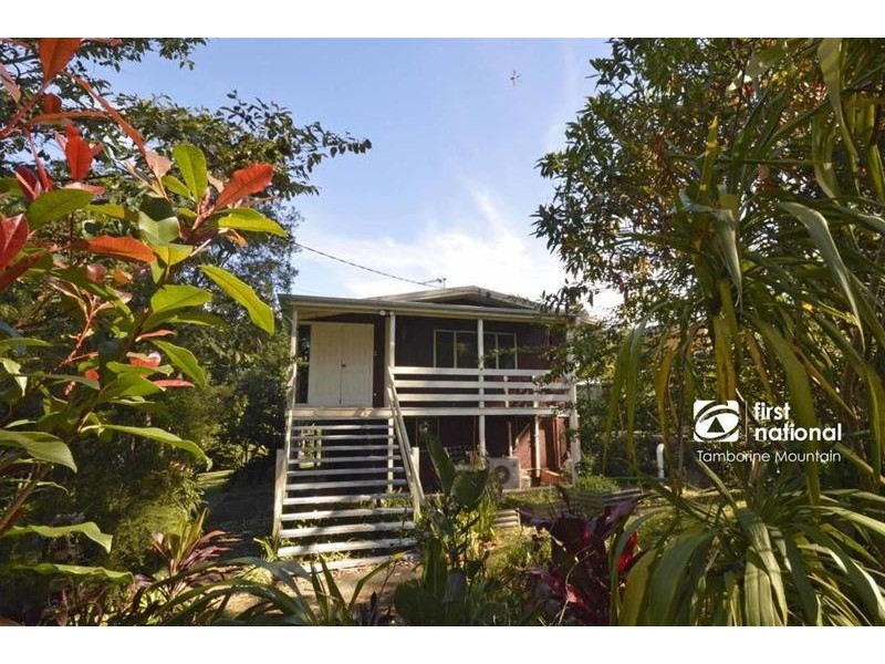 39 Wongawallan Road, Tamborine Mountain QLD 4272