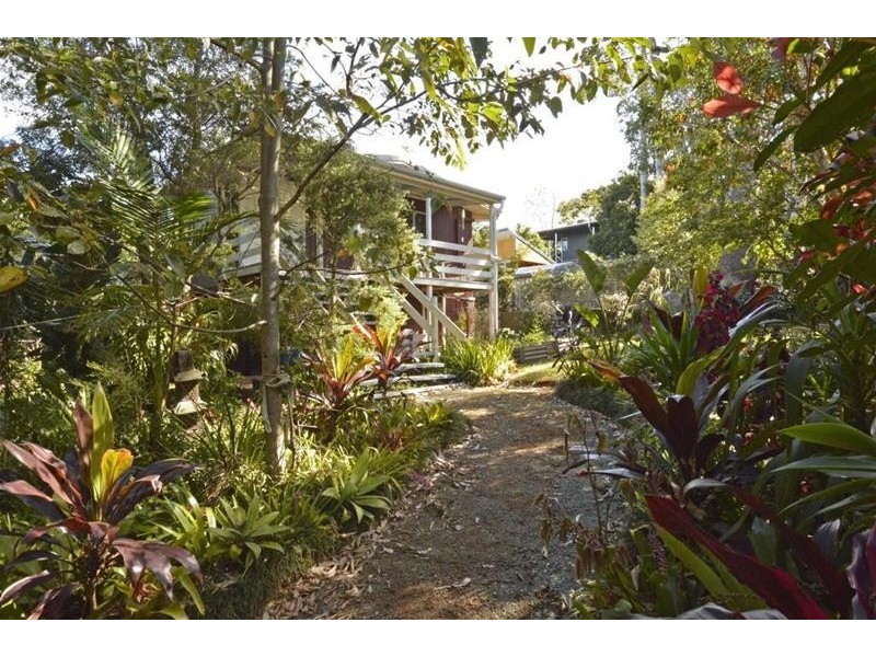 39 Wongawallan Road, Tamborine Mountain QLD 4272