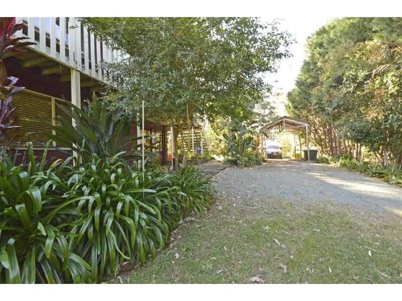39 Wongawallan Road, Tamborine Mountain QLD 4272