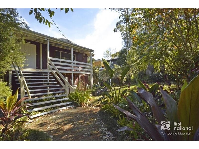 39 Wongawallan Road, Tamborine Mountain QLD 4272