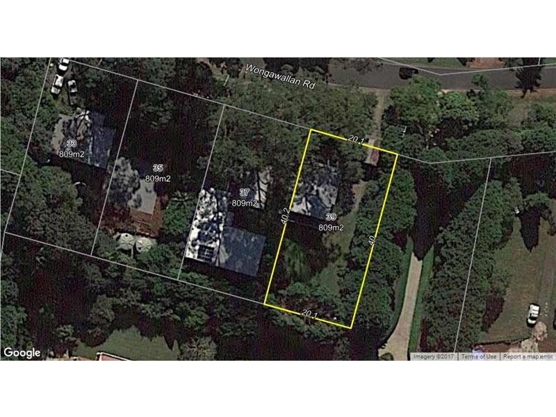 39 Wongawallan Road, Tamborine Mountain QLD 4272