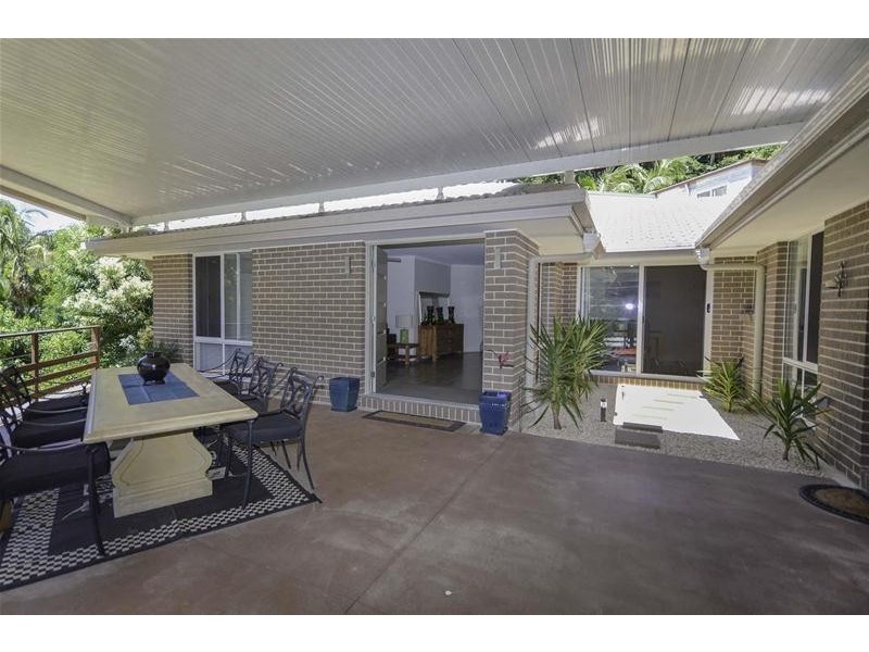 31 Long Road, Tamborine Mountain QLD 4272