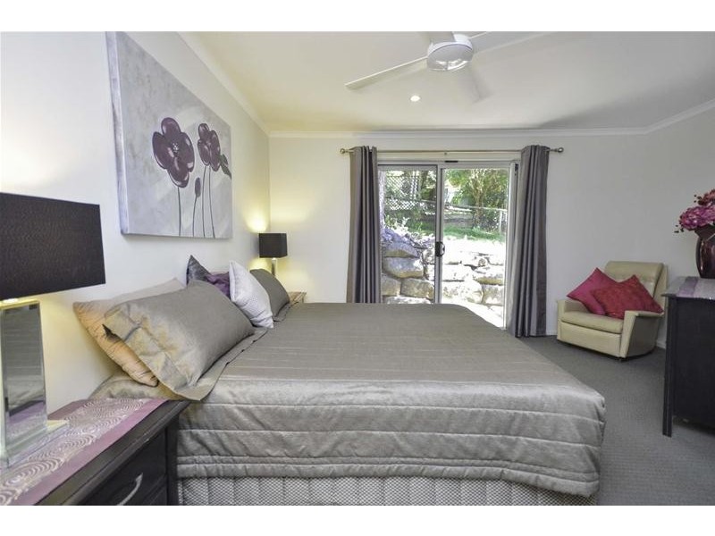 31 Long Road, Tamborine Mountain QLD 4272