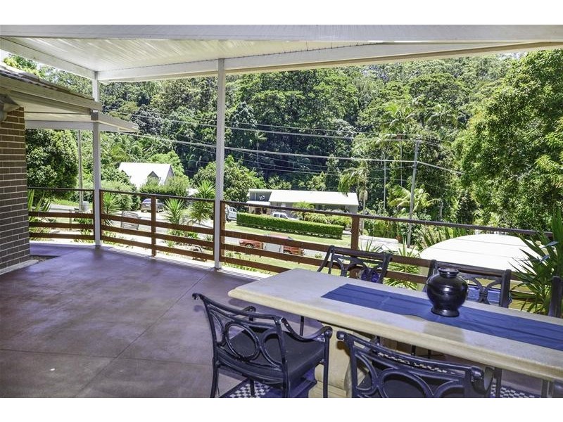 31 Long Road, Tamborine Mountain QLD 4272