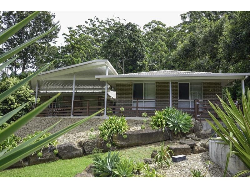 31 Long Road, Tamborine Mountain QLD 4272