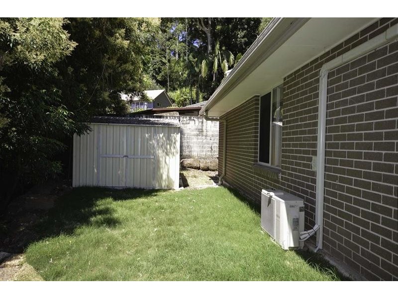 31 Long Road, Tamborine Mountain QLD 4272