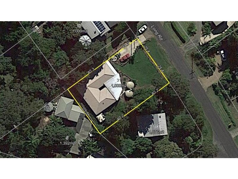 31 Long Road, Tamborine Mountain QLD 4272