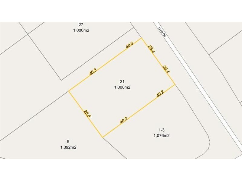 31 Long Road, Tamborine Mountain QLD 4272