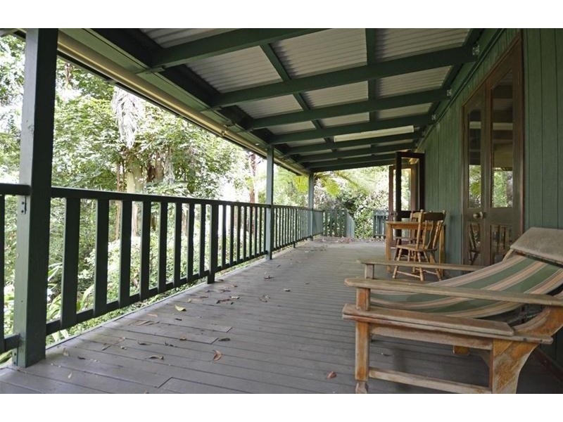 29 Long Road, Tamborine Mountain QLD 4272