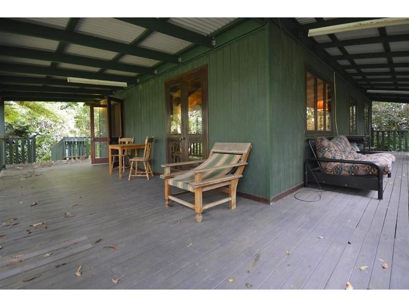 29 Long Road, Tamborine Mountain QLD 4272