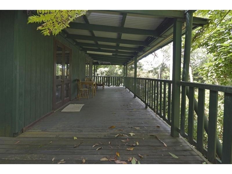 29 Long Road, Tamborine Mountain QLD 4272