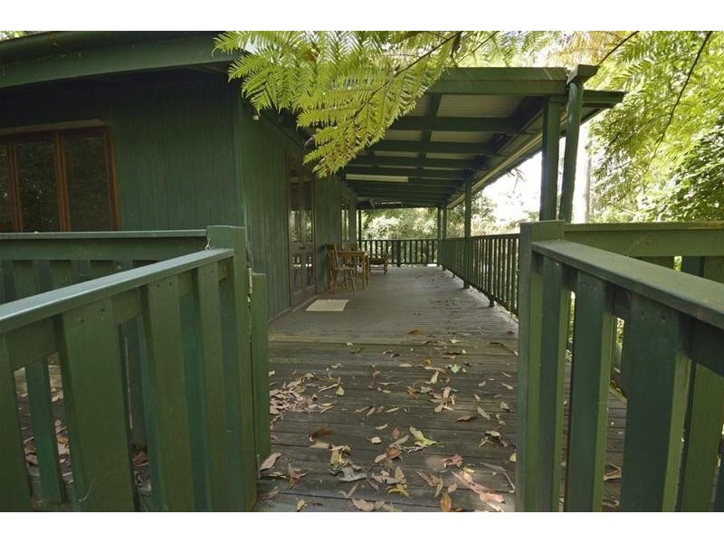 29 Long Road, Tamborine Mountain QLD 4272