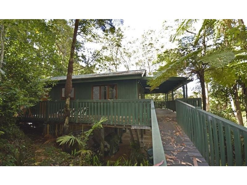 29 Long Road, Tamborine Mountain QLD 4272
