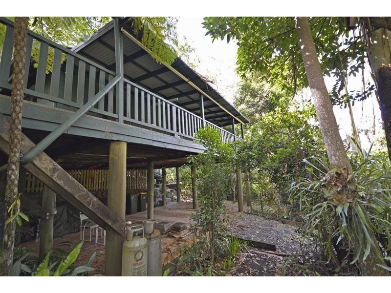 29 Long Road, Tamborine Mountain QLD 4272