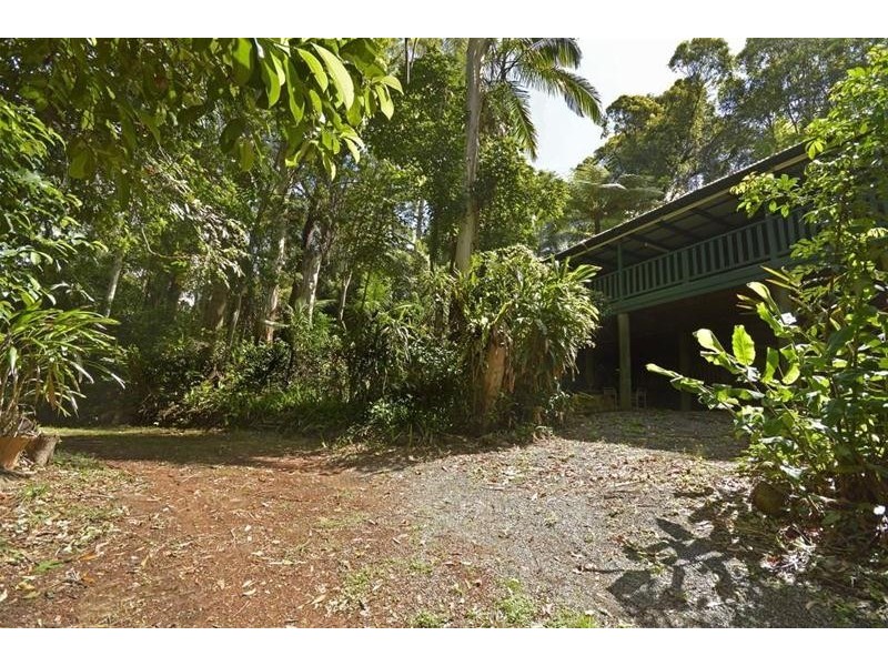 29 Long Road, Tamborine Mountain QLD 4272