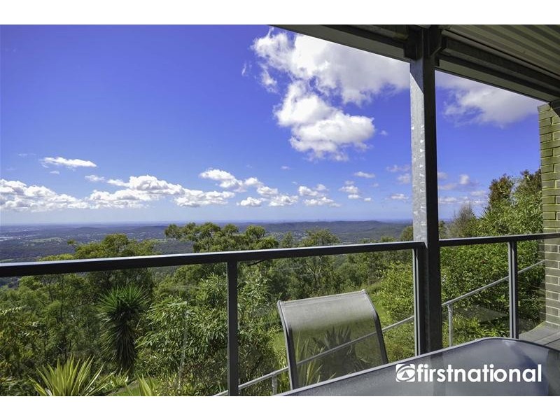 Tamborine Mountain QLD 4272