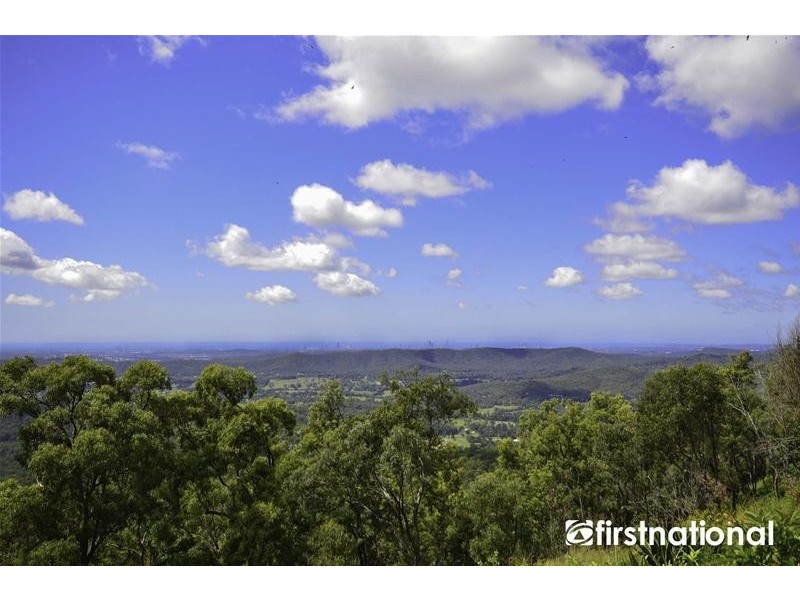 Tamborine Mountain QLD 4272