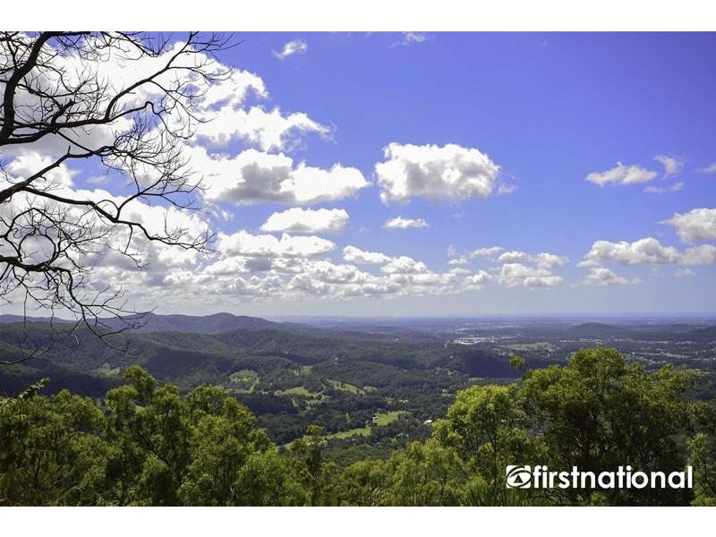 Tamborine Mountain QLD 4272