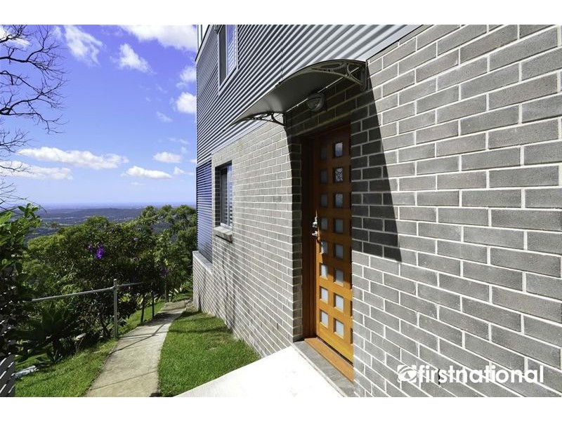 Tamborine Mountain QLD 4272