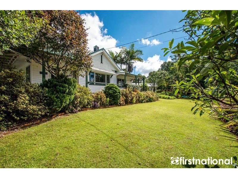 Tamborine Mountain QLD 4272