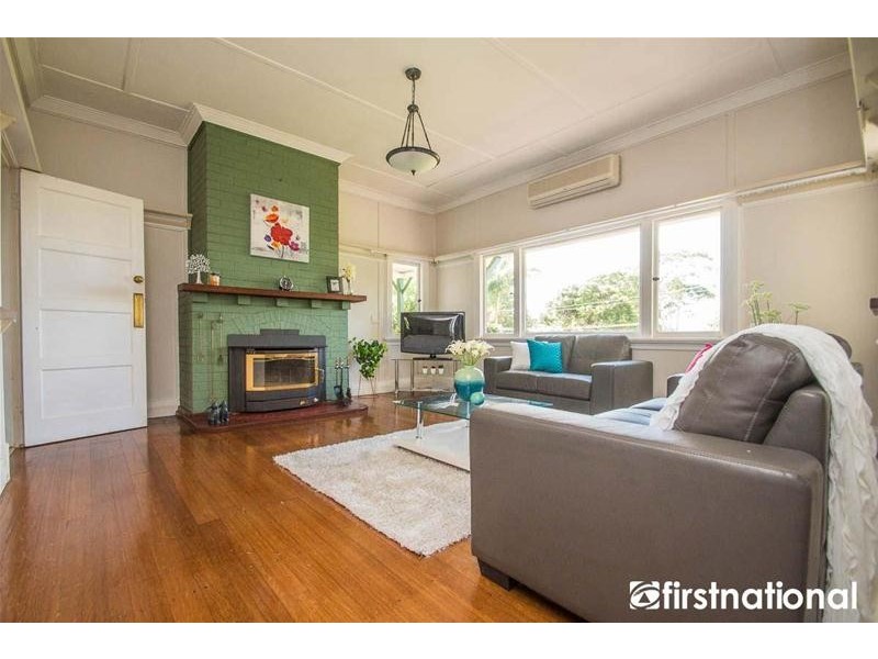 Tamborine Mountain QLD 4272