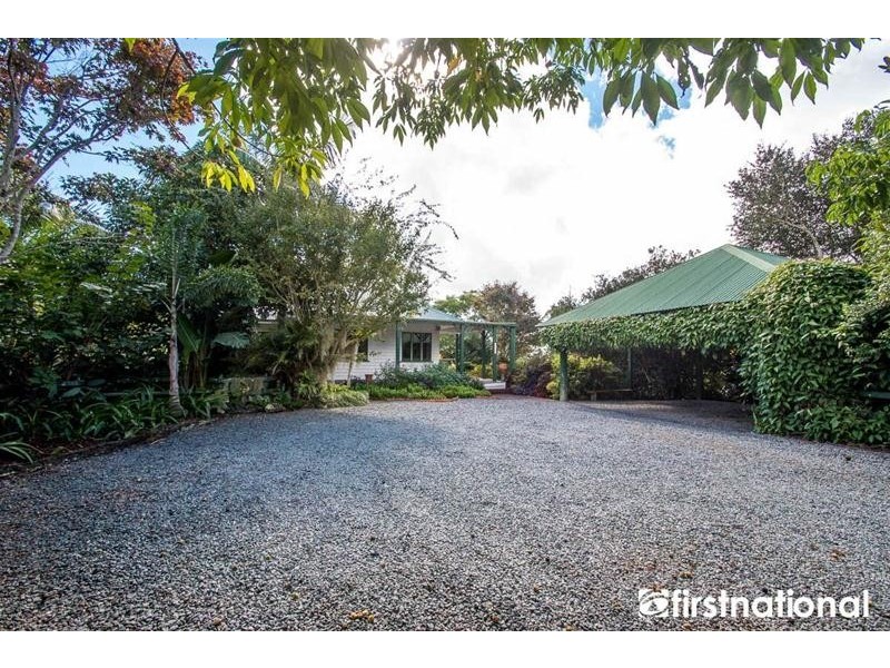 Tamborine Mountain QLD 4272