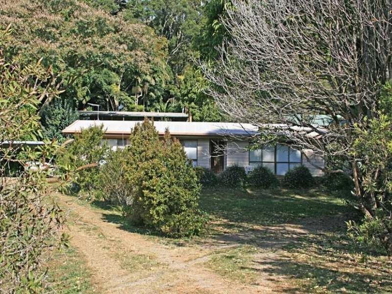 21 Dapsang Drive, North Tamborine QLD 4272