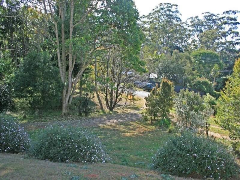 21 Dapsang Drive, North Tamborine QLD 4272