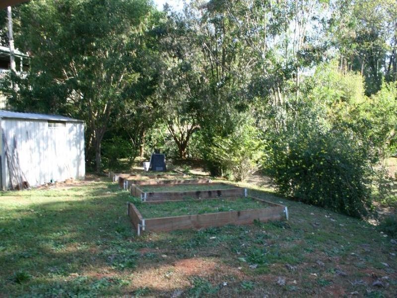 21 Dapsang Drive, North Tamborine QLD 4272