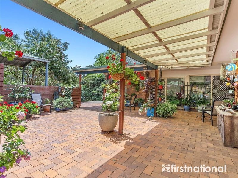39 Freemont Drive, Tamborine Mountain QLD 4272
