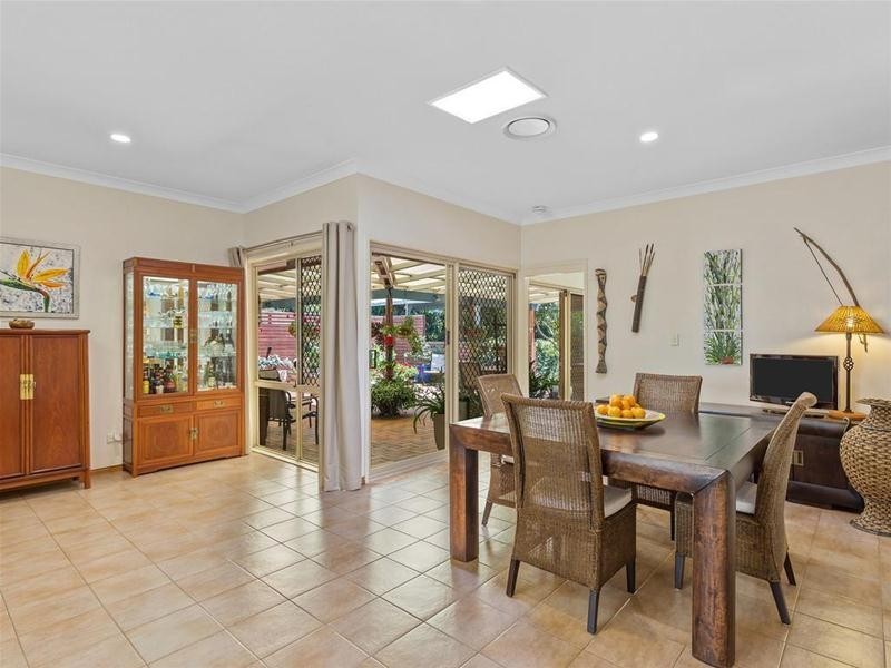 39 Freemont Drive, Tamborine Mountain QLD 4272