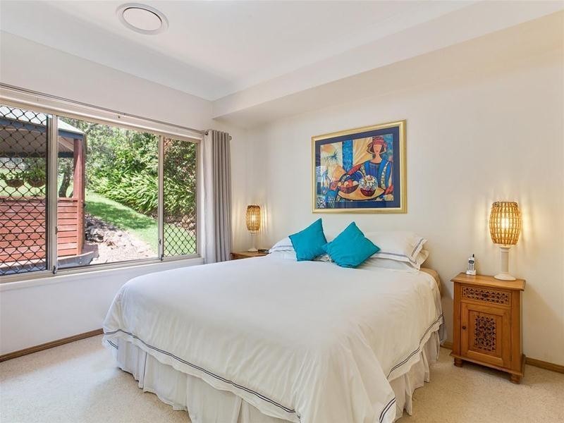 39 Freemont Drive, Tamborine Mountain QLD 4272