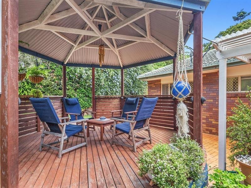39 Freemont Drive, Tamborine Mountain QLD 4272