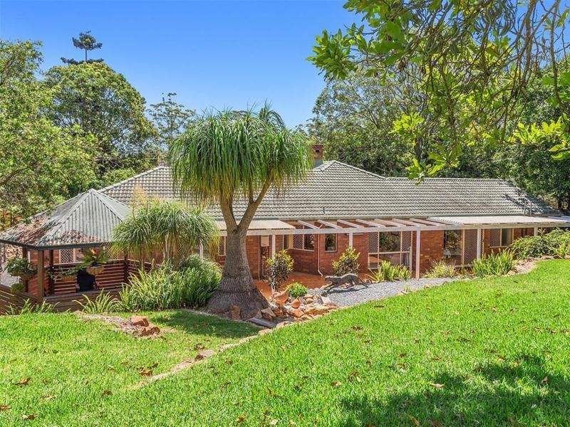 39 Freemont Drive, Tamborine Mountain QLD 4272
