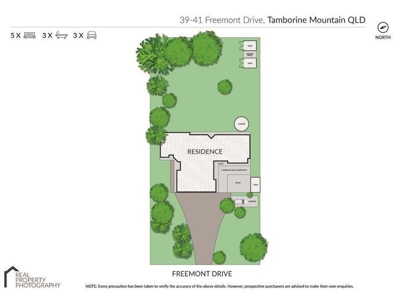 39 Freemont Drive, Tamborine Mountain QLD 4272