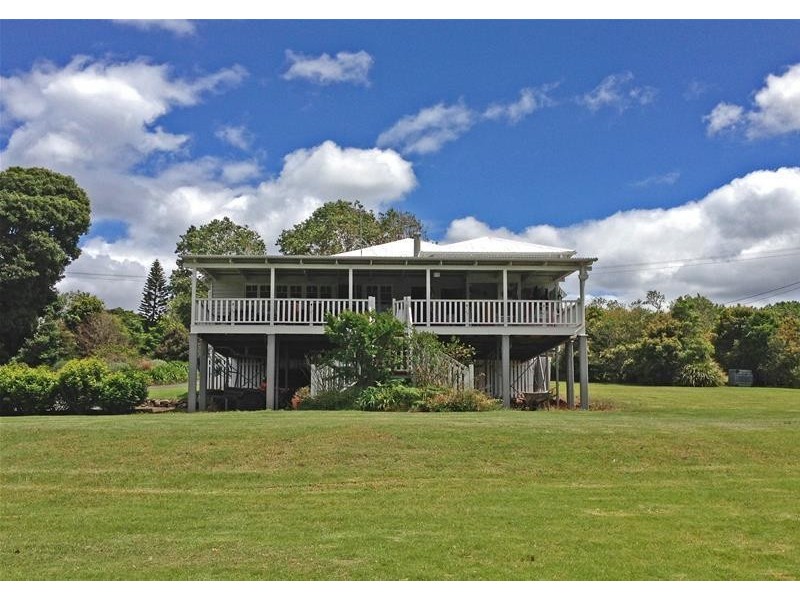 11 Holt Road, Tamborine Mountain QLD 4272