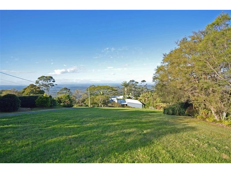 32 Coomera Gorge Drive, Tamborine Mountain QLD 4272