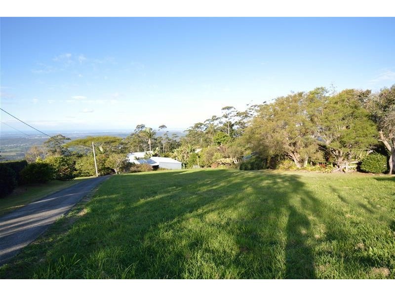 32 Coomera Gorge Drive, Tamborine Mountain QLD 4272