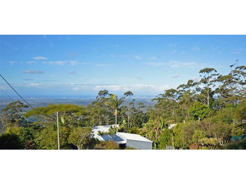 32 Coomera Gorge Drive, Tamborine Mountain QLD 4272